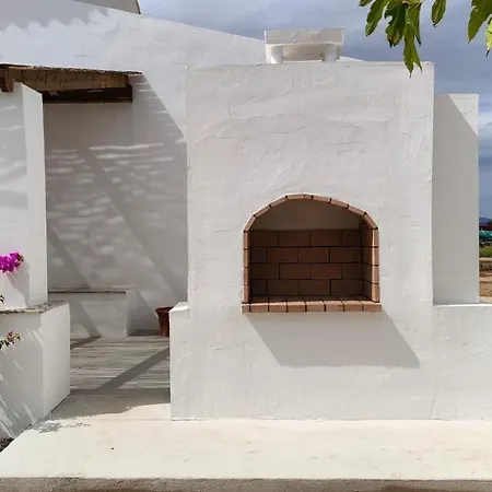 Mas Mido Feriehus Sant Jaume d'Enveja