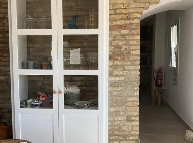 Mas Mido Sant Jaume d'Enveja