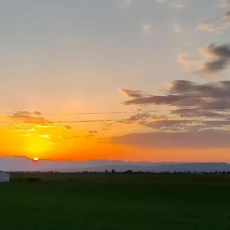 Casa vacanze Mas Mido *