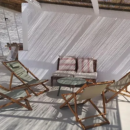 Mas Mido Vakantiehuis Sant Jaume d'Enveja