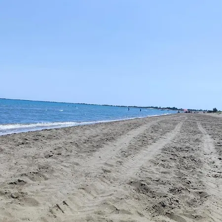 Vakantiehuis Mas Mido Sant Jaume d'Enveja