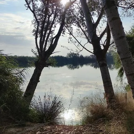 Vakantiehuis Mas Mido
