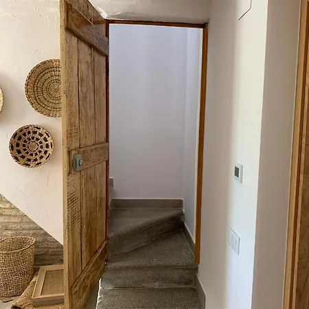 Casa vacanze Mas Mido *