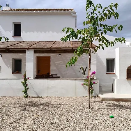 Vakantiehuis Mas Mido Sant Jaume d'Enveja