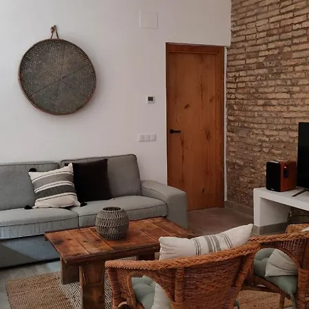Vakantiehuis Mas Mido Sant Jaume d'Enveja