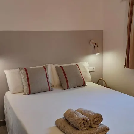 Vakantiehuis Mas Mido Sant Jaume d'Enveja