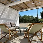 Vakantiehuis Mas Mido Sant Jaume d'Enveja