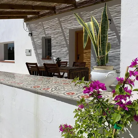 Ferienhaus Mas Mido