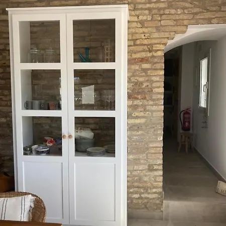 Mas Mido Sant Jaume d'Enveja