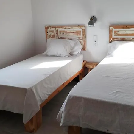 Mas Mido Ferienhaus Sant Jaume d’Enveja