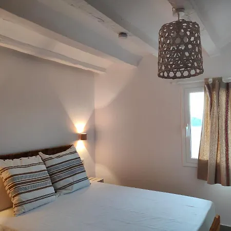 Mas Mido Holiday home Sant Jaume d'Enveja