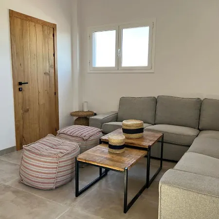 Mas Mido Sant Jaume d’Enveja