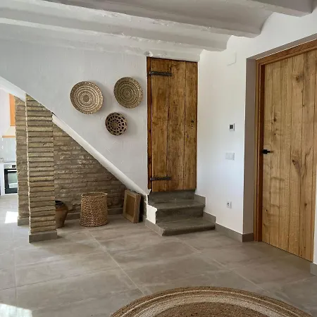 Mas Mido Ferienhaus