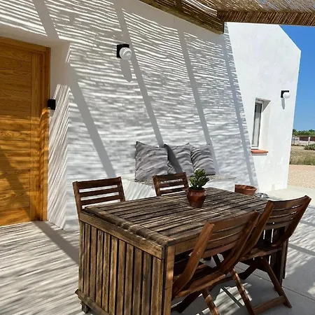 Holiday home Mas Mido *