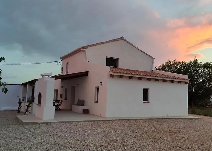 Casa vacanze Mas Mido