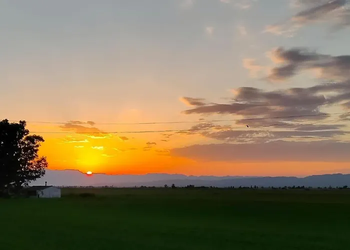 Casa vacanze Mas Mido *
