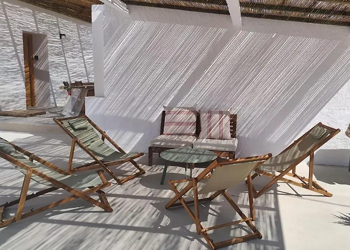 Mas Mido Casa vacanze Sant Jaume d'Enveja