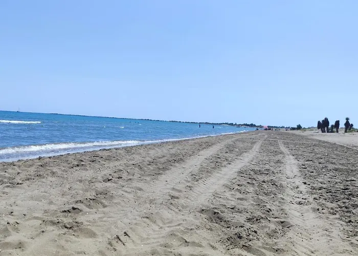 Casa vacanze Mas Mido Sant Jaume d'Enveja