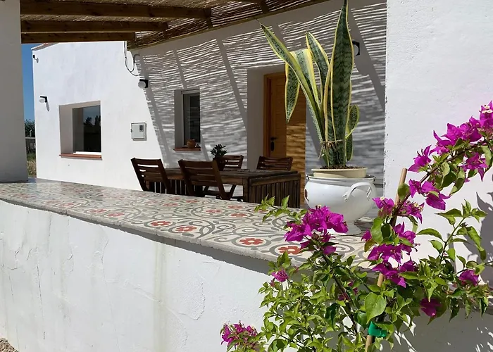 Casa vacanze Mas Mido