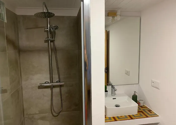 Casa vacanze Mas Mido Sant Jaume d'Enveja
