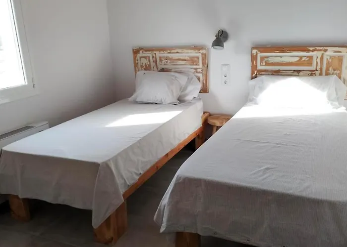 Mas Mido Casa vacanze Sant Jaume d'Enveja