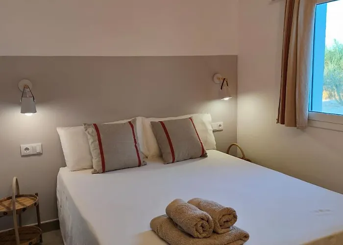 Casa vacanze Mas Mido Sant Jaume d'Enveja