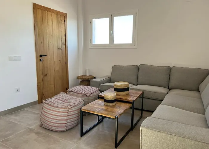 Mas Mido Sant Jaume d'Enveja