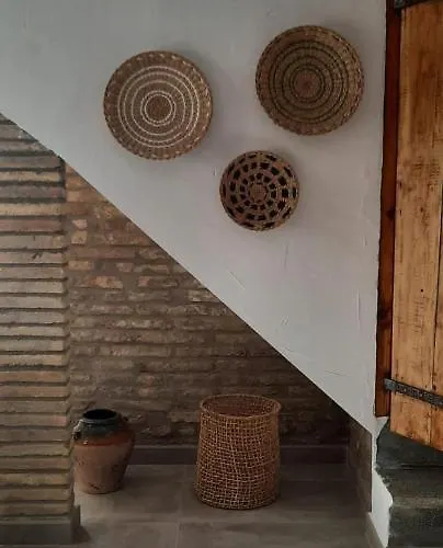 Casa vacanze Mas Mido *