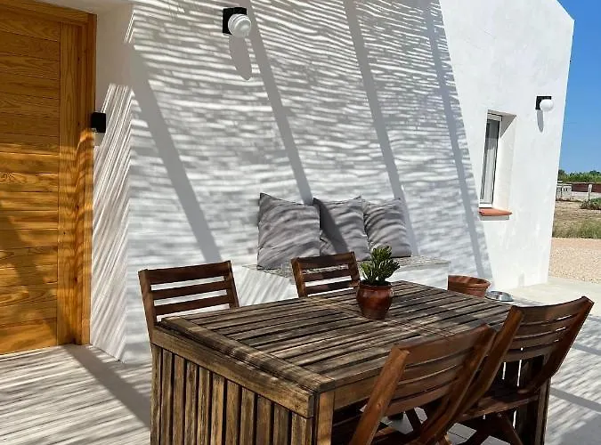 Casa vacanze Mas Mido *