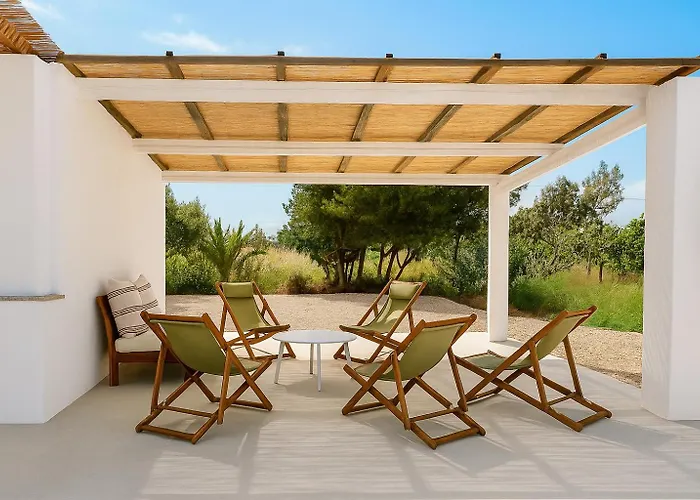 Casa vacanze Mas Mido *